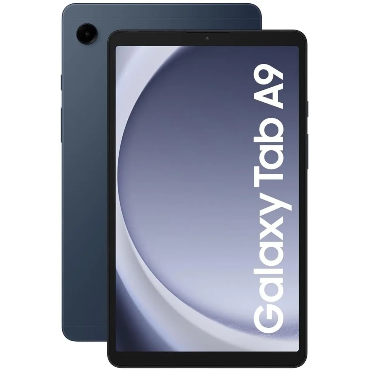 Планшет Samsung Galaxy Tab A9 SM-X115 8.7", 4Gb, 64Gb, 3G, LTE, Android 13 темно-синий