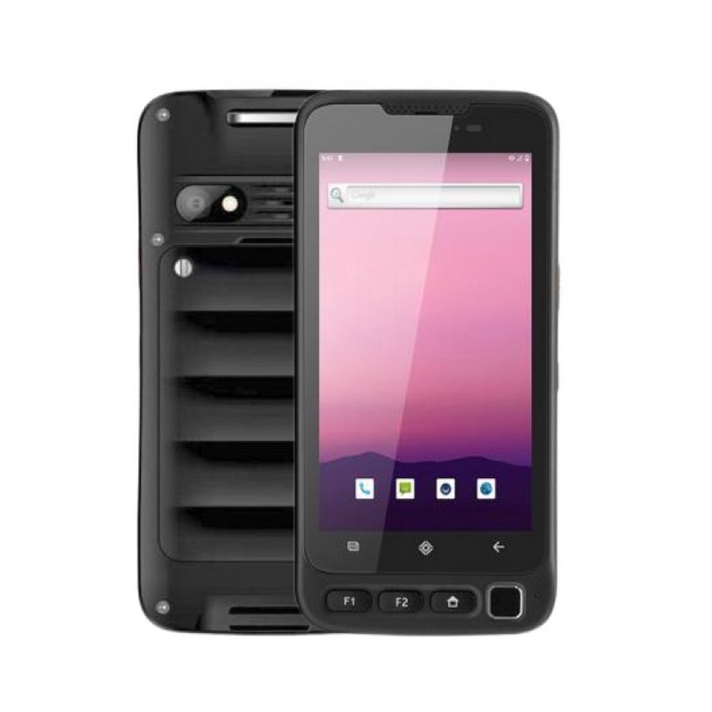 Планшет промышленный Geshem PDA-GS0532W 5"; Android with Support 12.0 OS google play/ 1D/2D Scanner/
