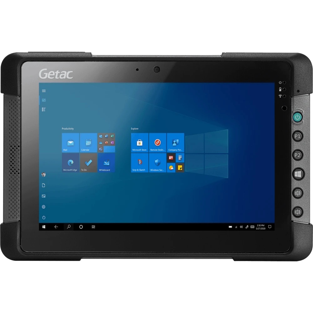 Планшет T800G2-B X7-Z8750 8" 4/128GB TD98Y2DH53XX GETAC
