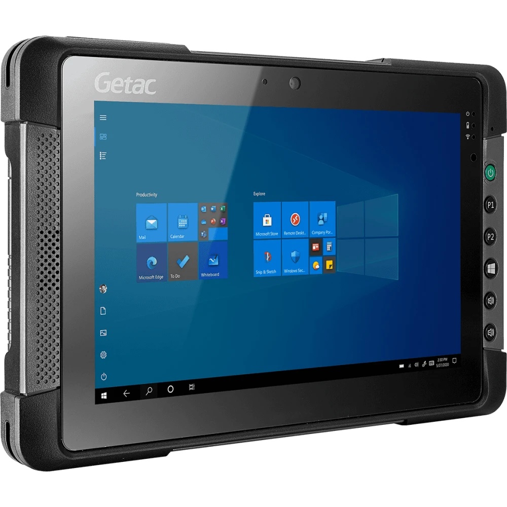 Планшет T800G2-B X7-Z8750 8" 4/128GB TD98Y2DH53XX GETAC