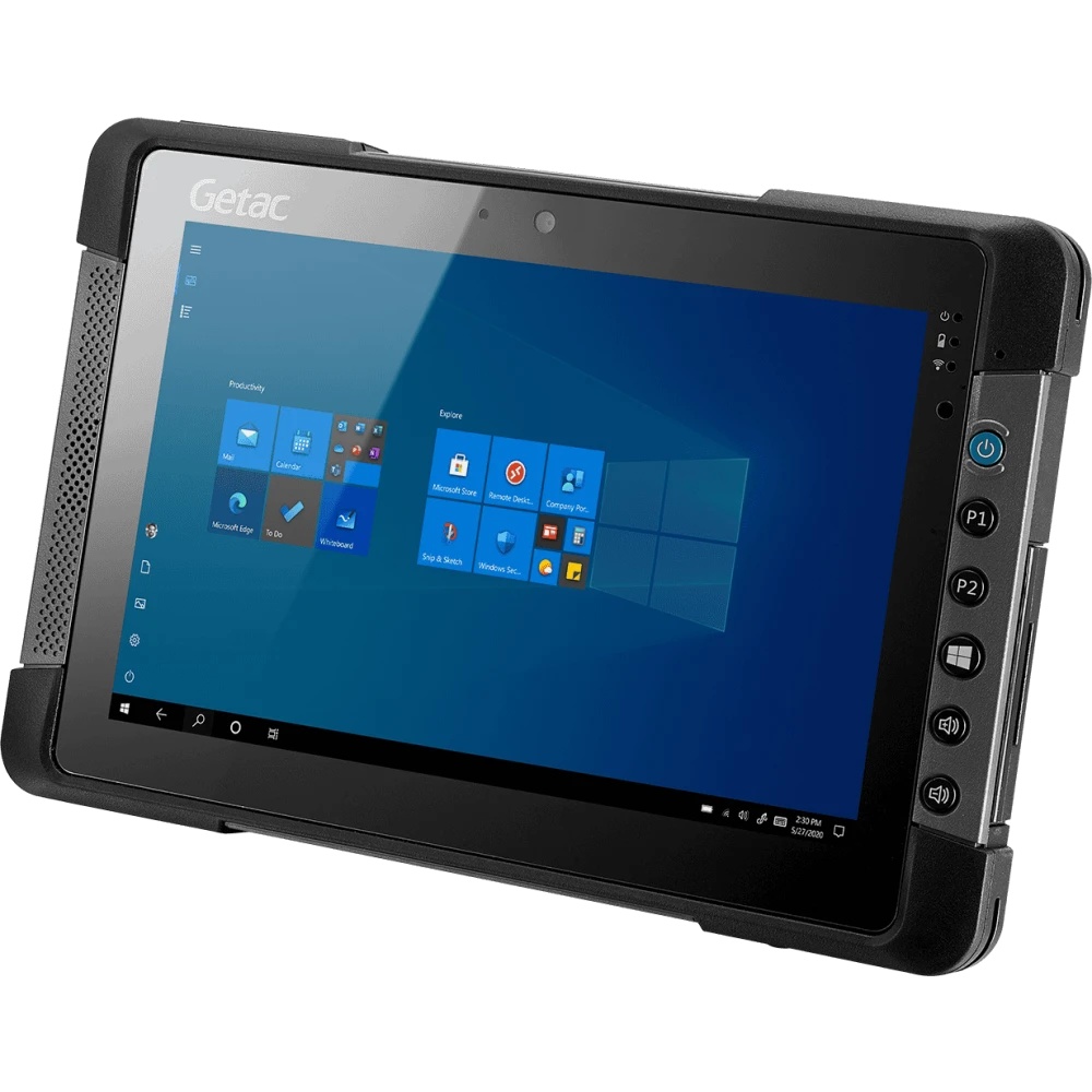 Планшет T800G2-B X7-Z8750 8" 4/128GB TD98Y2DH53XX GETAC