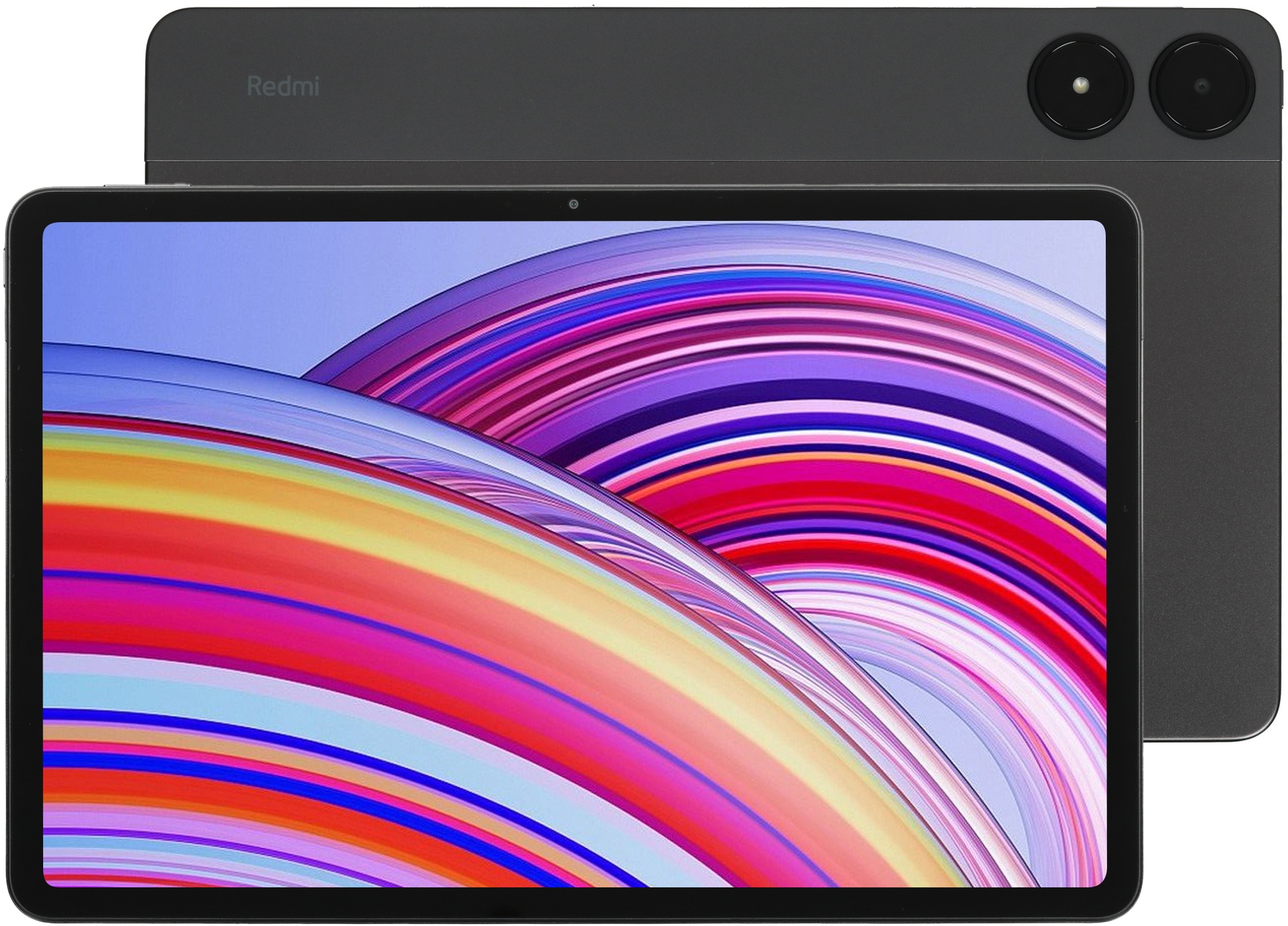 Планшет Xiaomi Redmi Pad Pro 5G 12.1" 6Gb, 128Gb, Android 14 серый