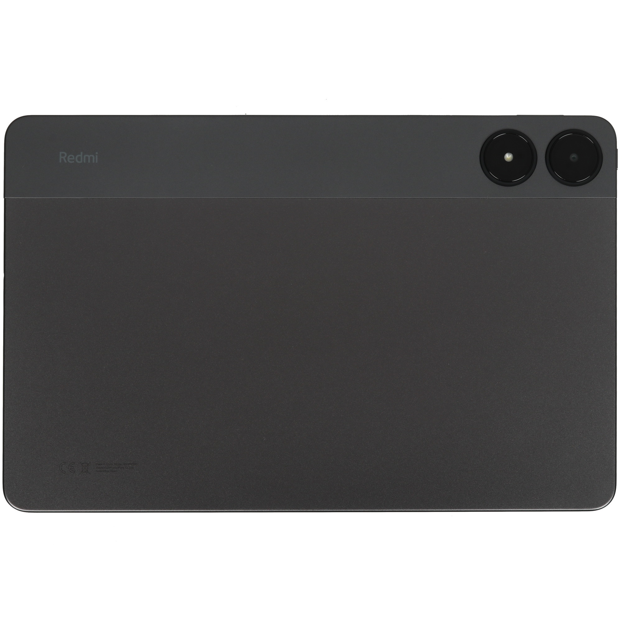 Планшет Xiaomi Redmi Pad Pro 5G 12.1" 6Gb, 128Gb, Android 14 серый