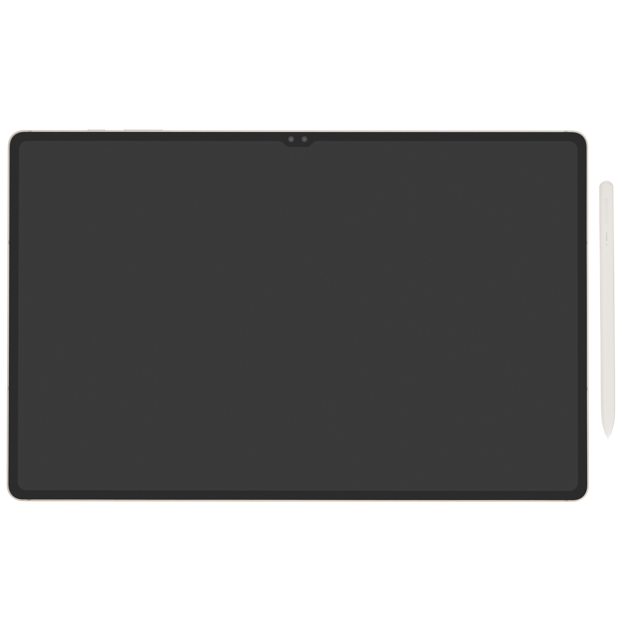 Планшет Samsung Galaxy Tab S9 Ultra SM-X916B 12/256Gb бежевый