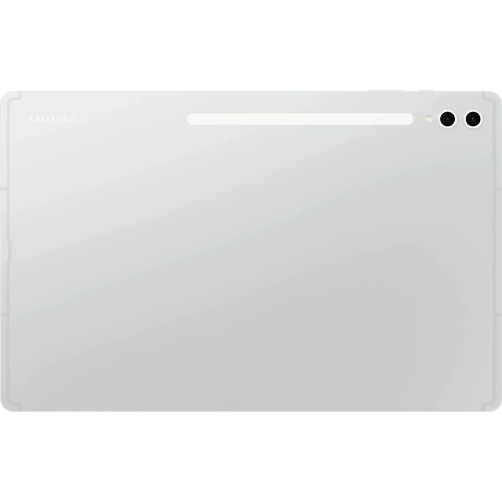 Планшет Samsung Galaxy Tab S10 Ultra BSM-X920 14.6", 16Gb, 1Tb, Wi-Fi, Android 14 серебристый