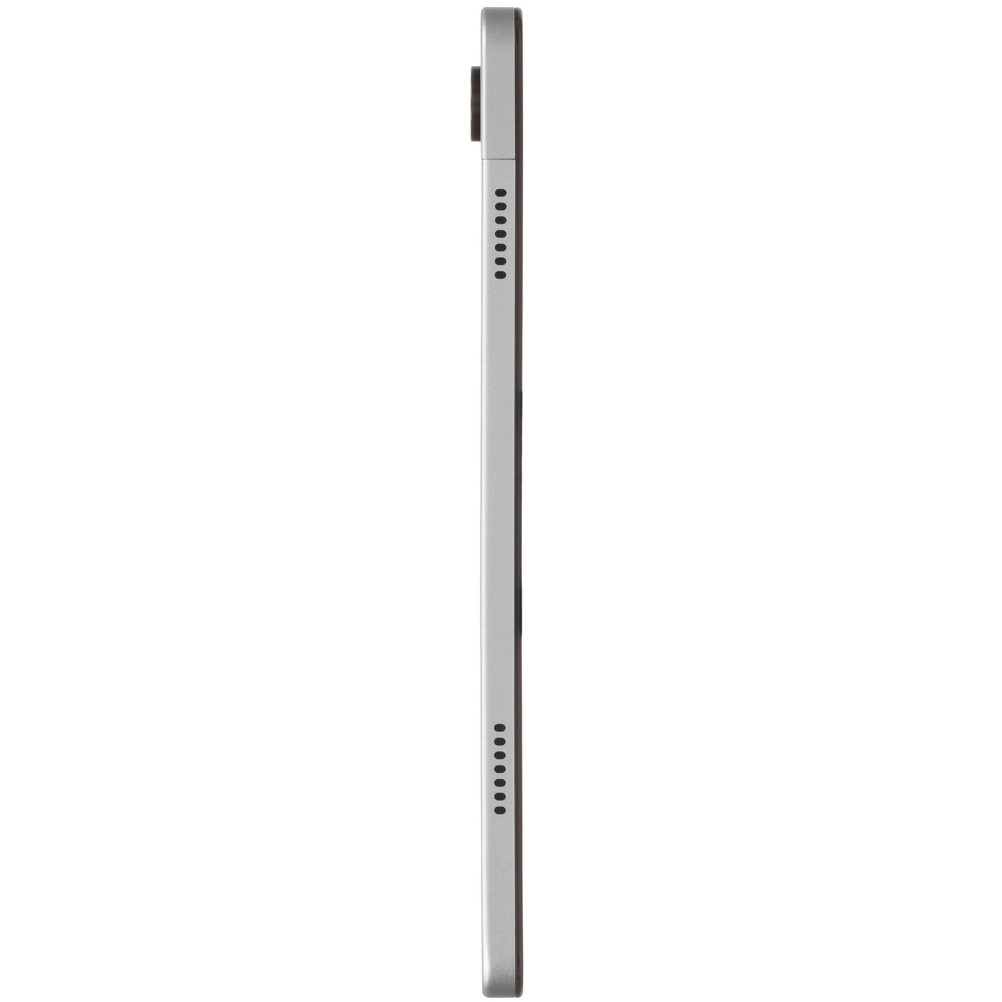 Планшет 11" Samsung Galaxy Tab A9+ X216B 4/64GB 5G серебристый (SM-X216BZSACAU)