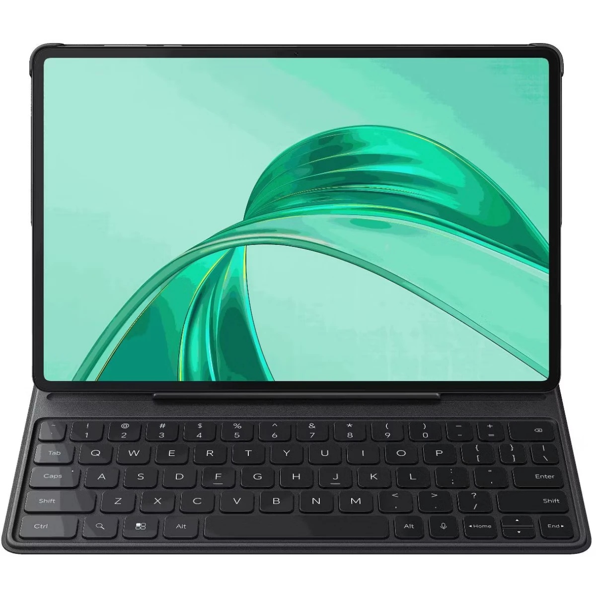Планшет HONOR PAD X8A LTE+KBD 4/128GB GRAY 5301AKGL