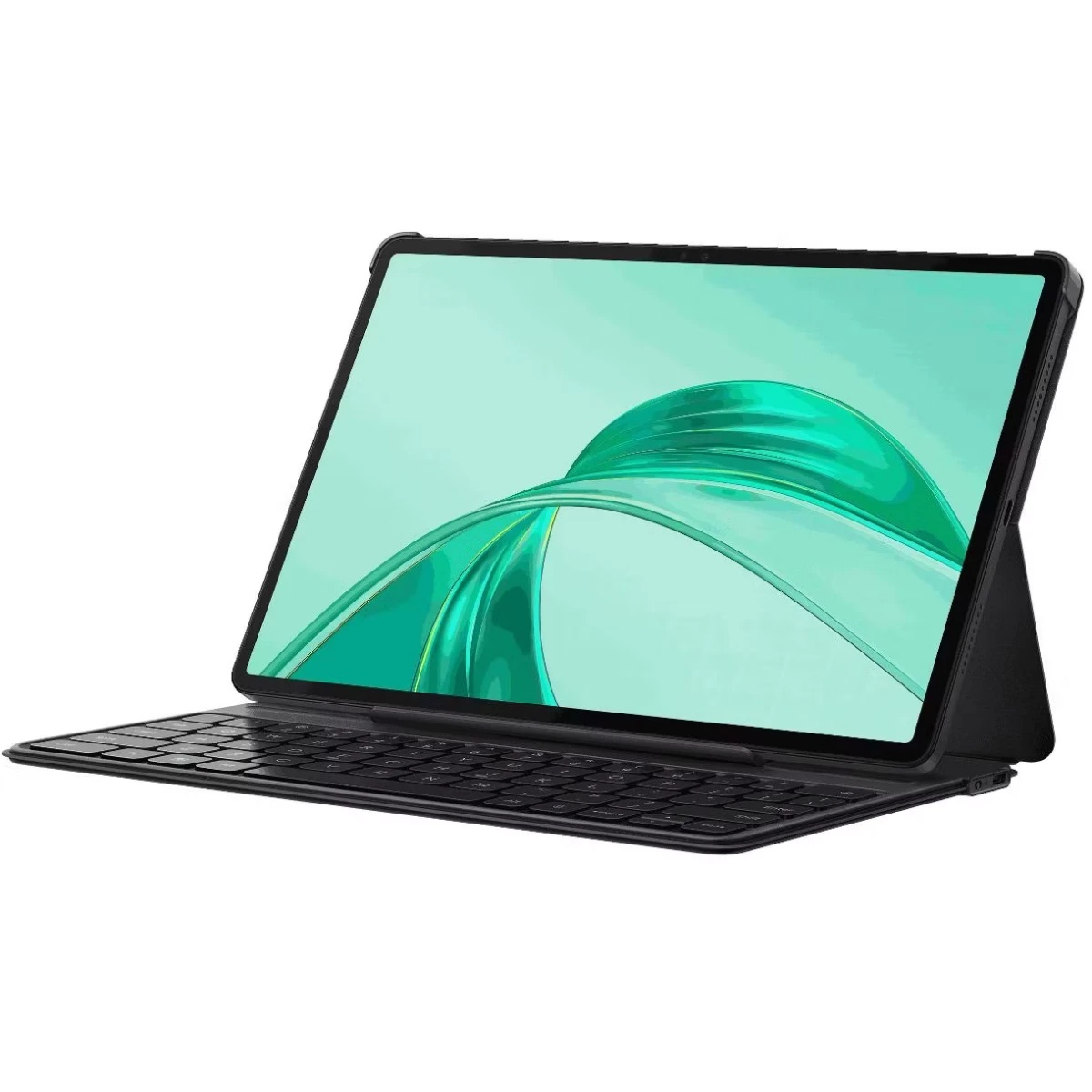 Планшет HONOR PAD X8A LTE+KBD 4/128GB GRAY 5301AKGL