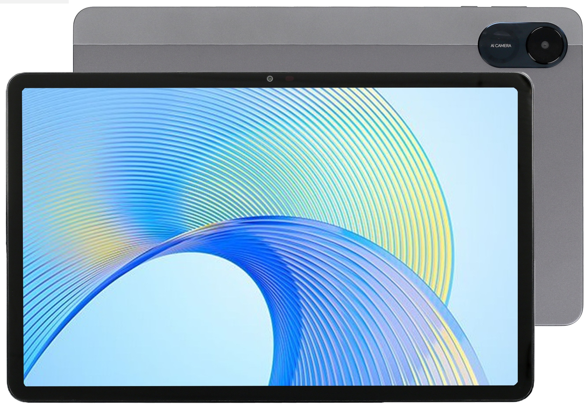 Планшет Honor Pad X9 LTE 5301AGTM 11.5" 4/64GB, 3G, LTE, Android 13, серый