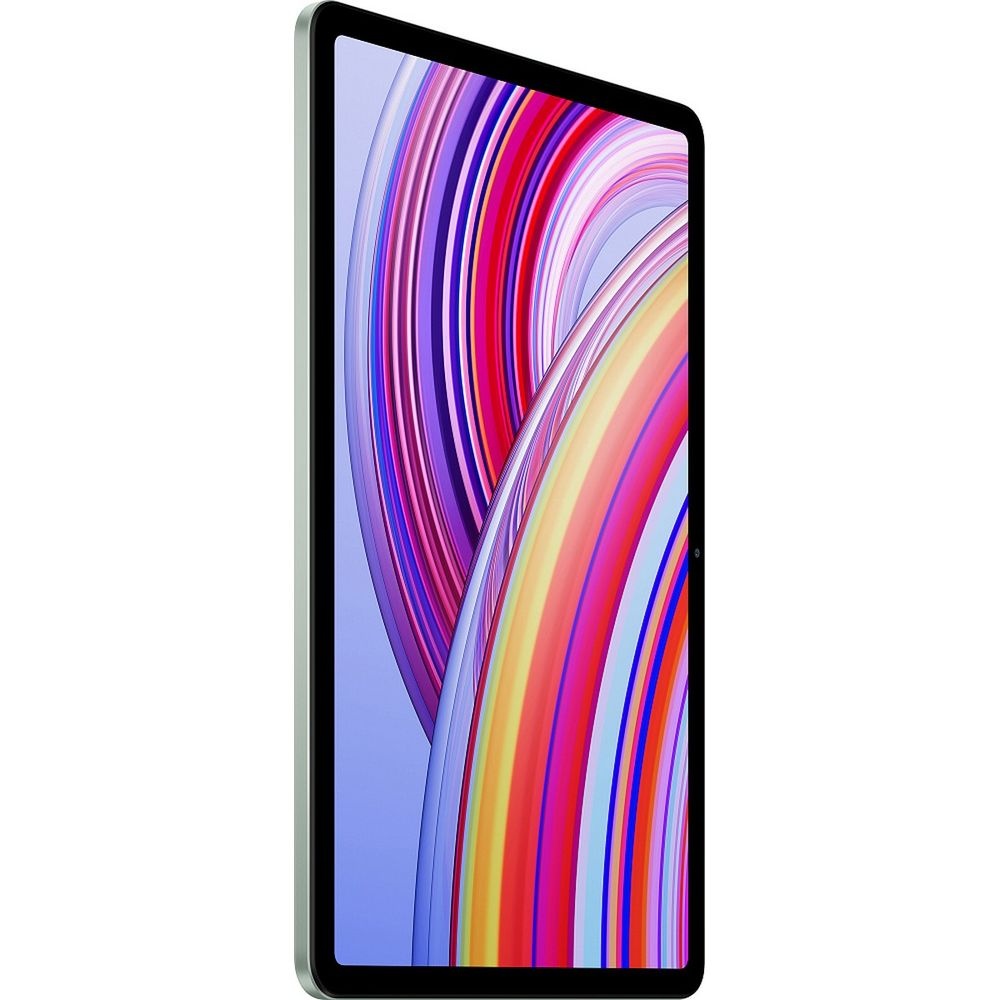 Планшет Xiaomi Redmi Pad Pro 12.1" 6Gb, 128Gb, Android 14 зеленый