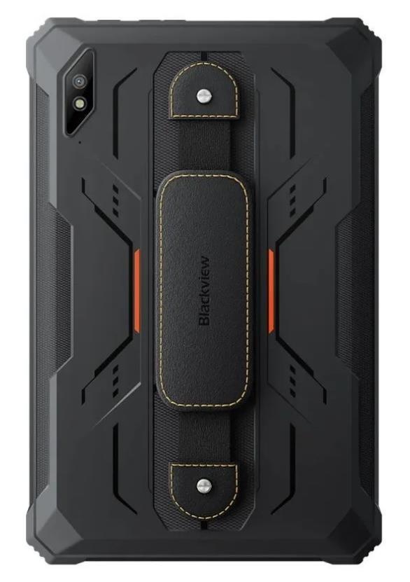 Планшет Blackview ACTIVE 8 PRO 8/256Gb оранжевый