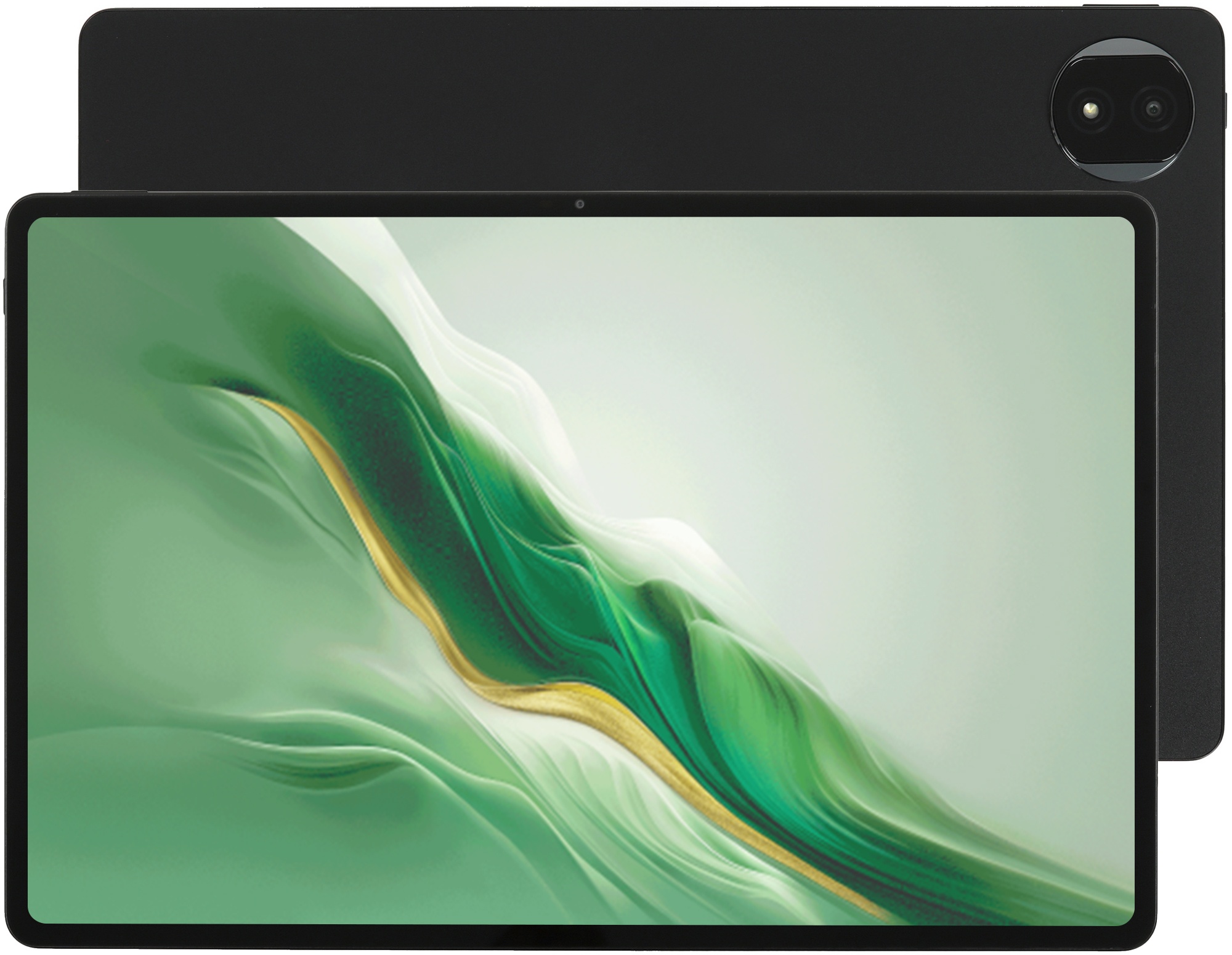 Планшет Honor MagicPad 2 12.3", 12Gb, 256Gb, нет SIM, Wi-Fi, MagicOS 9.0 черный