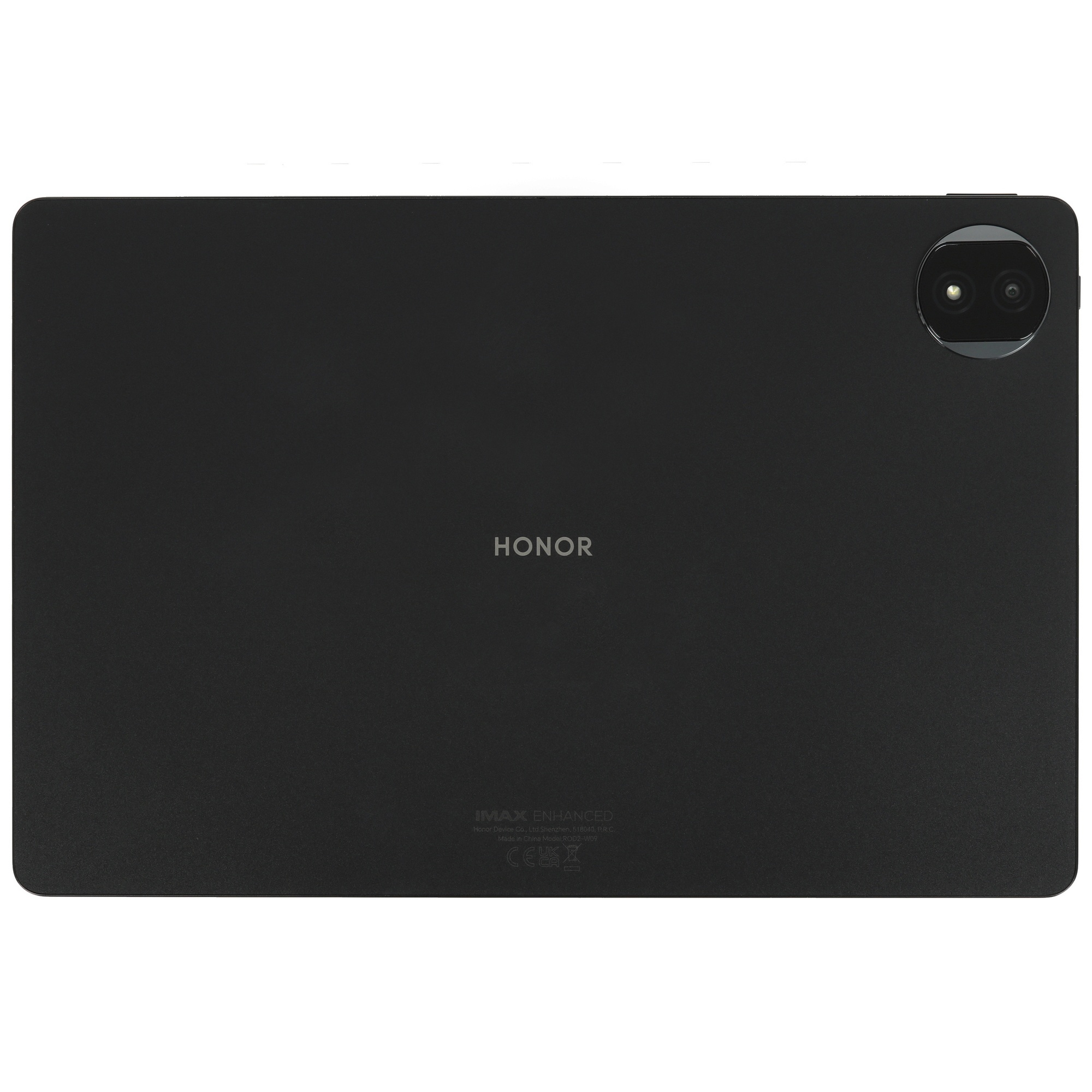 Планшет Honor MagicPad 2 12.3", 12Gb, 256Gb, нет SIM, Wi-Fi, MagicOS 9.0 черный