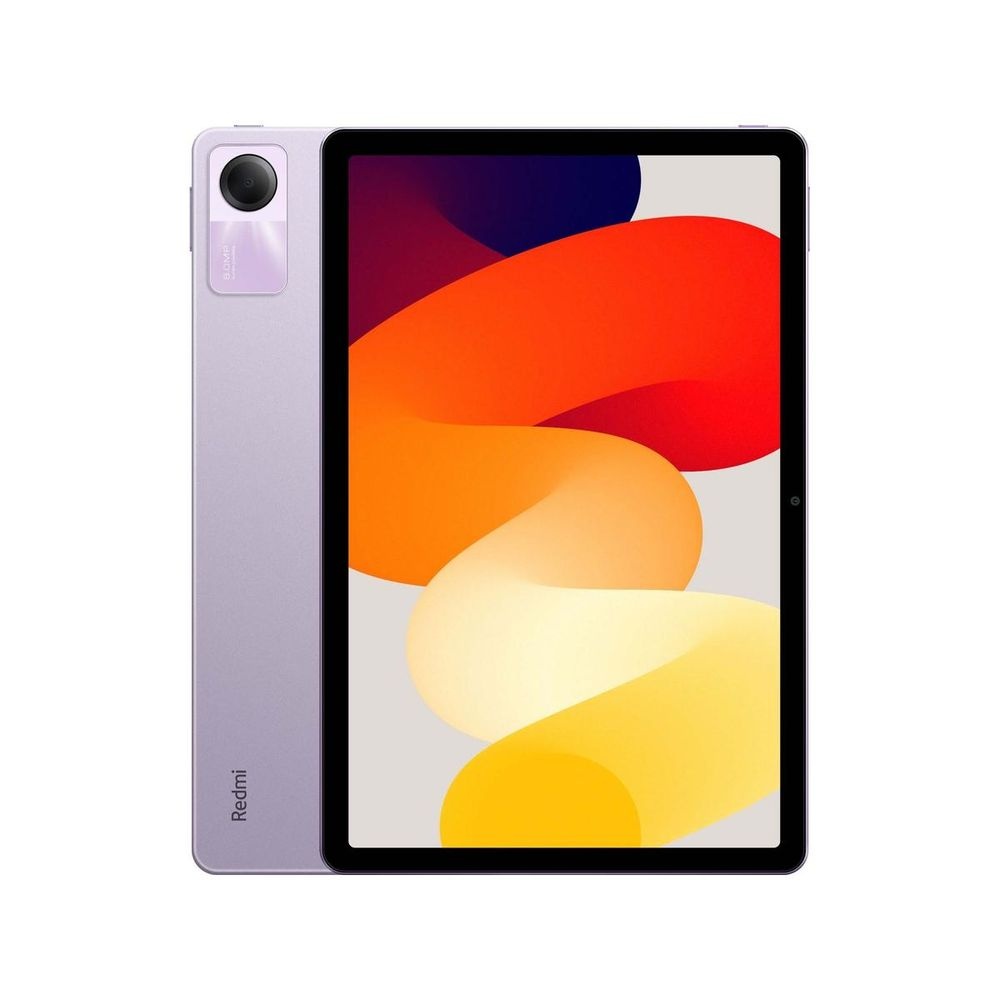 Планшет Xiaomi Redmi Pad SE 6+128 GB Wi-Fi 11.0"; Lavender Purple (VHU4474RU)