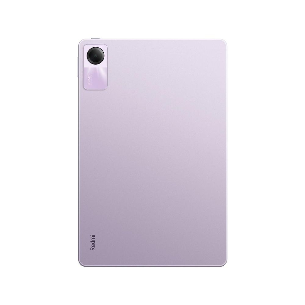 Планшет Xiaomi Redmi Pad SE 6+128 GB Wi-Fi 11.0"; Lavender Purple (VHU4474RU)
