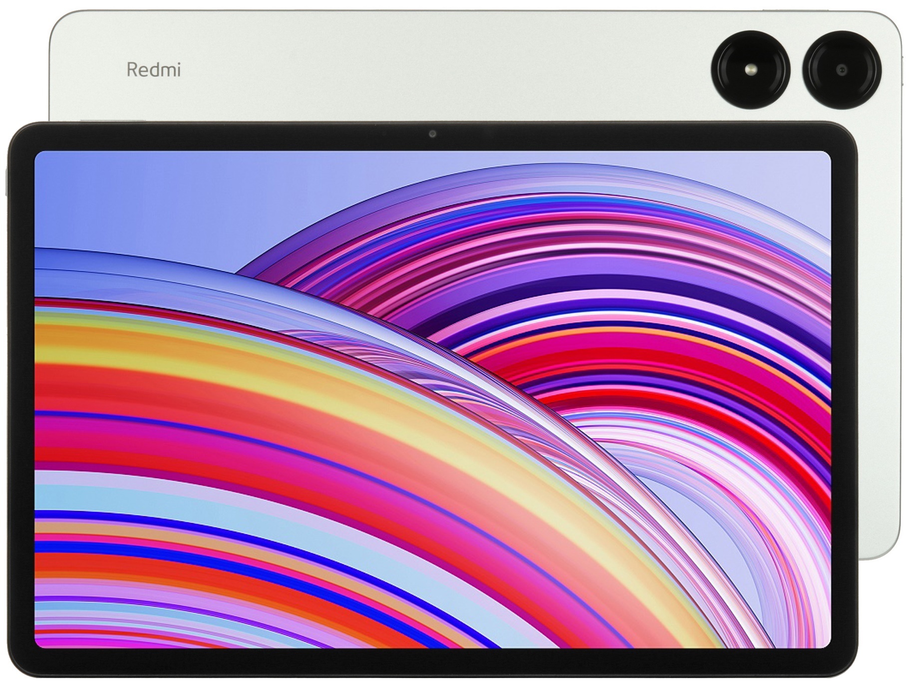 Планшет Xiaomi Redmi Pad Pro 12.1" 8/256Gb, Android 14 зеленый