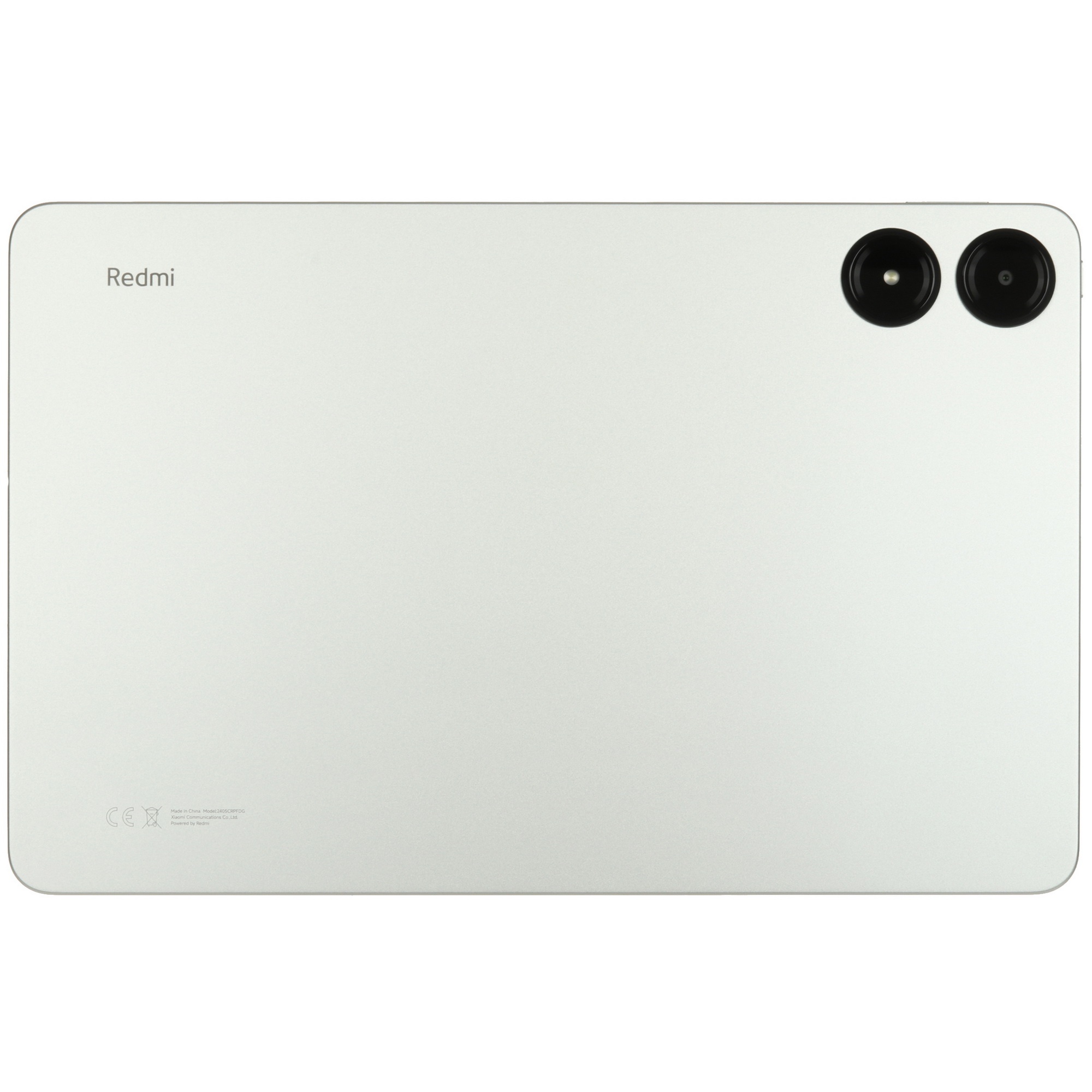 Планшет Xiaomi Redmi Pad Pro 12.1" 8/256Gb, Android 14 зеленый