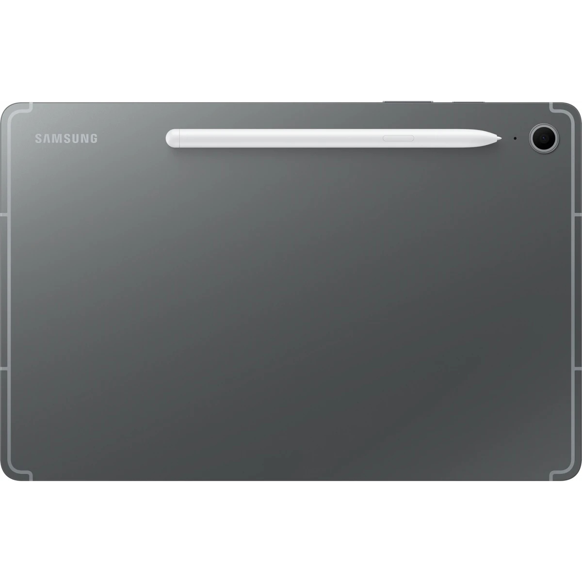 Планшет Samsung Samsung Galaxy Tab S10 SM-X526B 10.9", 12Gb, 256Gb, Wi-Fi, 5G, Android 15 серый