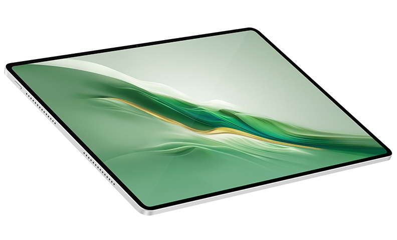 Планшет Honor MagicPad 2 12.3", 12Gb, 256Gb, нет SIM, Wi-Fi, MagicOS 9.0 белый