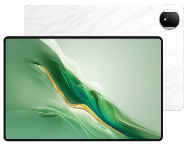 Планшет Honor MagicPad 2 12.3", 12Gb, 256Gb, нет SIM, Wi-Fi, MagicOS 9.0 белый