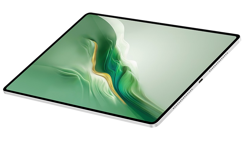 Планшет Honor MagicPad 2 12.3", 12Gb, 256Gb, нет SIM, Wi-Fi, MagicOS 9.0 белый