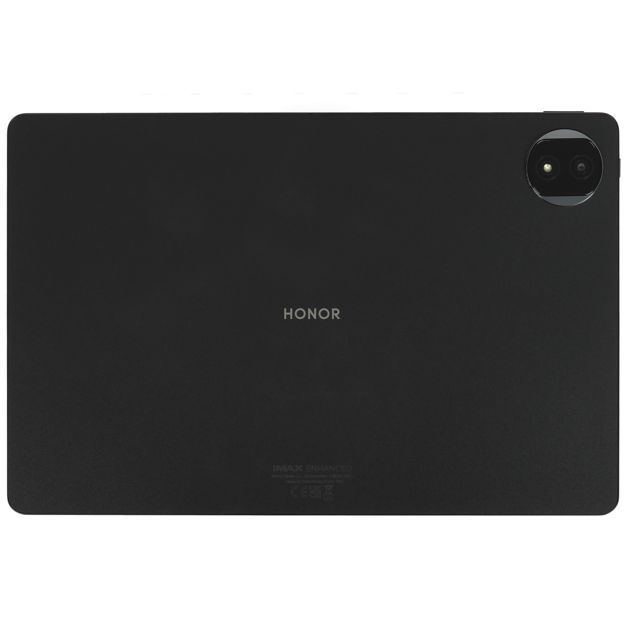 Планшет Honor MagicPad 2 12.3", 12Gb, 256Gb, нет SIM, Wi-Fi, MagicOS 9.0 черный, с клавиатурой и сти