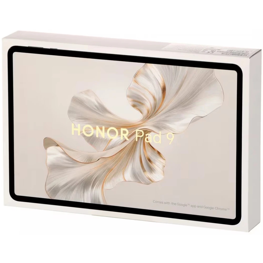 Планшет Honor Pad 9 LTE  5301AHLQ 12.1" 8GB, 128GB, 3G, LTE, 5G, GRAY
