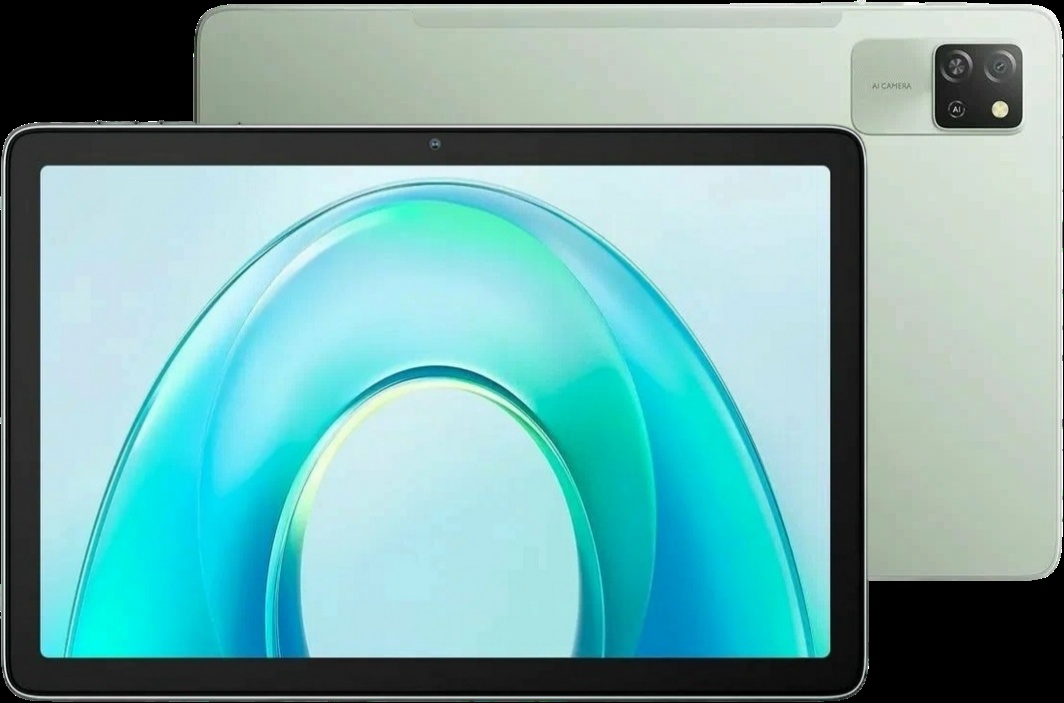 Планшет BlackView Tab 60 Pro 10.1" 8/128Gb LTE Зеленый
