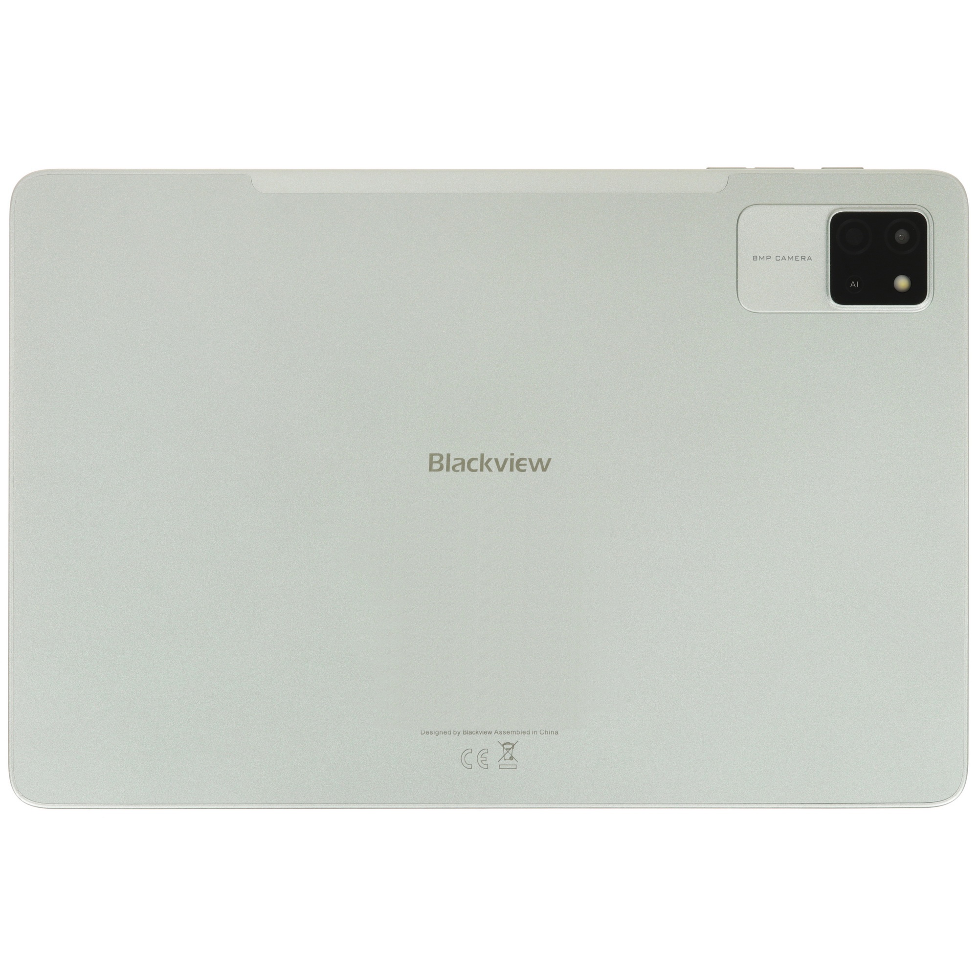 Планшет BlackView Tab 60 Pro 10.1" 8/128Gb LTE Зеленый