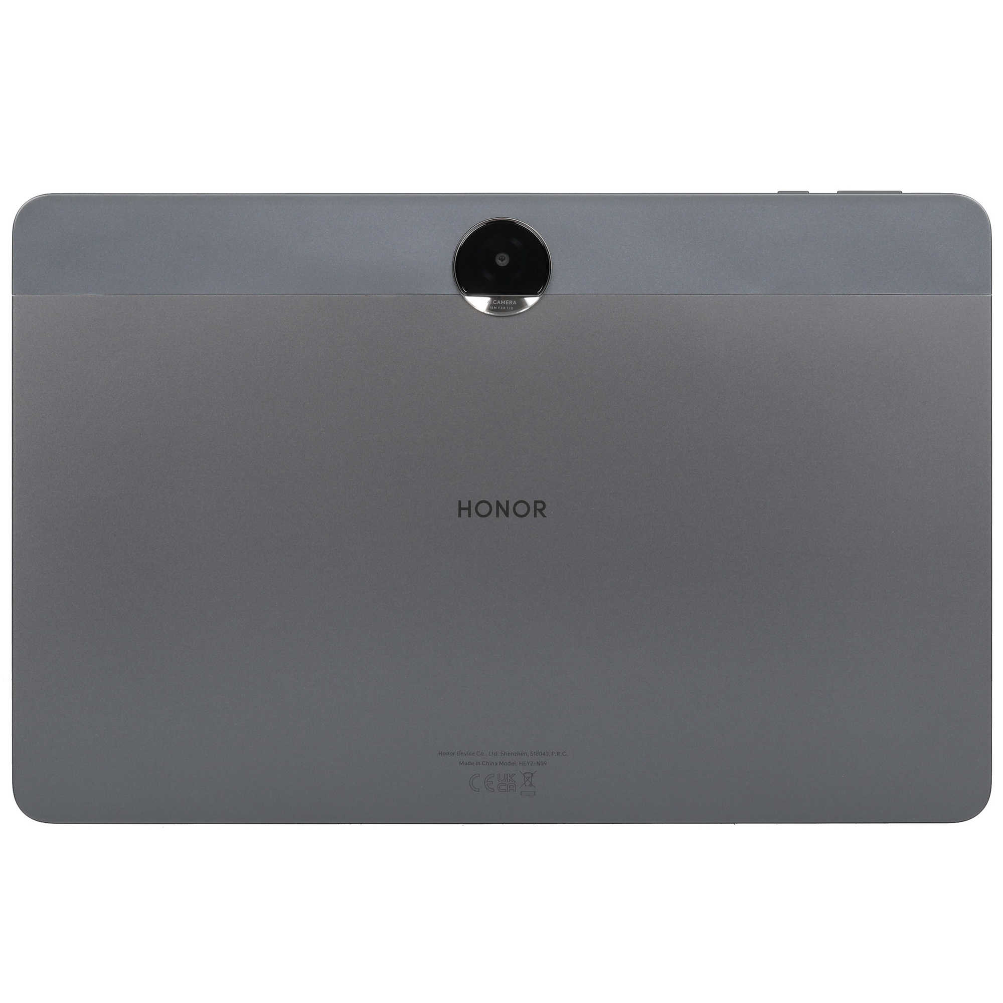 Планшет Honor Pad 9 WIFI 5301AHLL 12.1" 8/128GB, серый