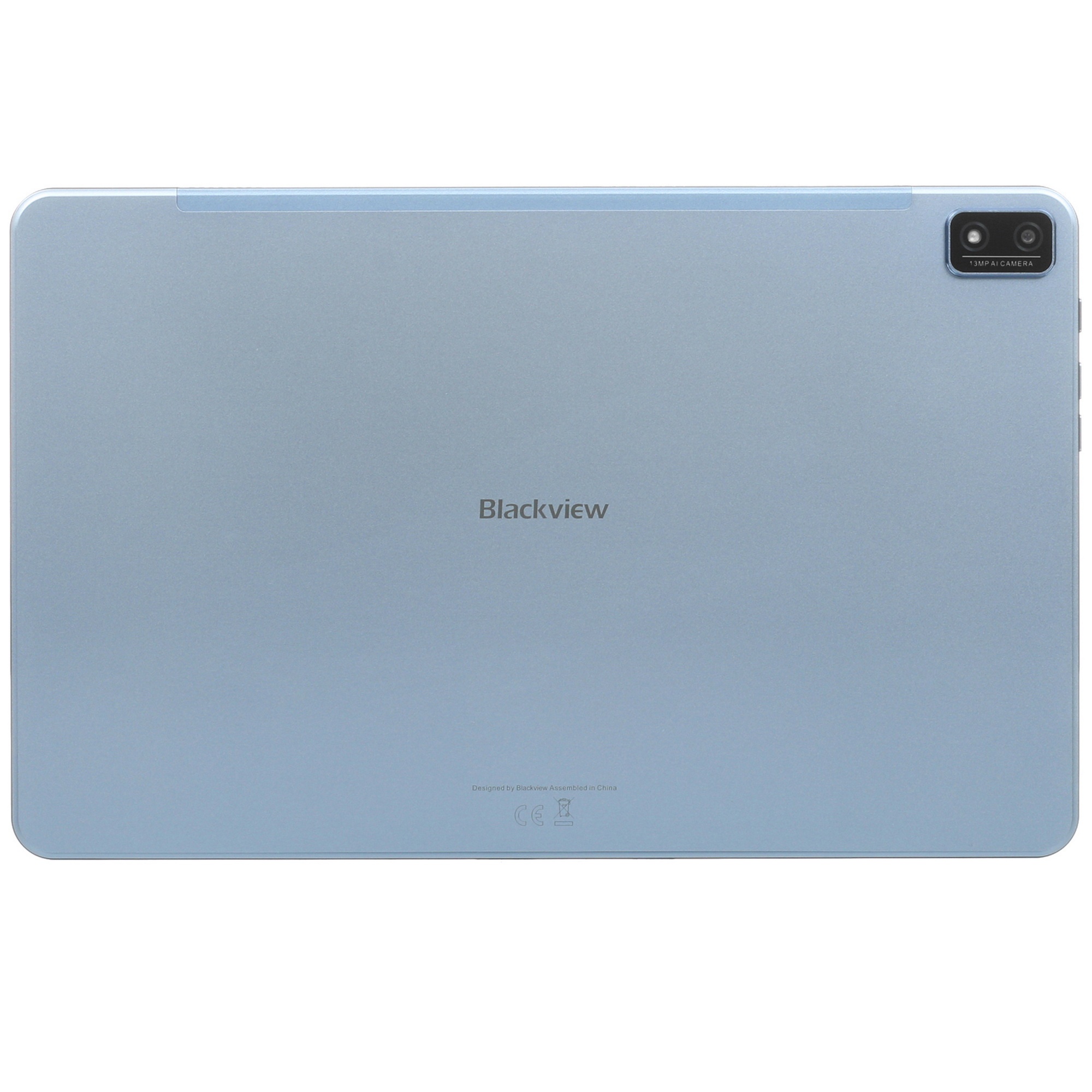 Планшет BlackView Tab 16 Pro 8/256Gb LTE Голубой