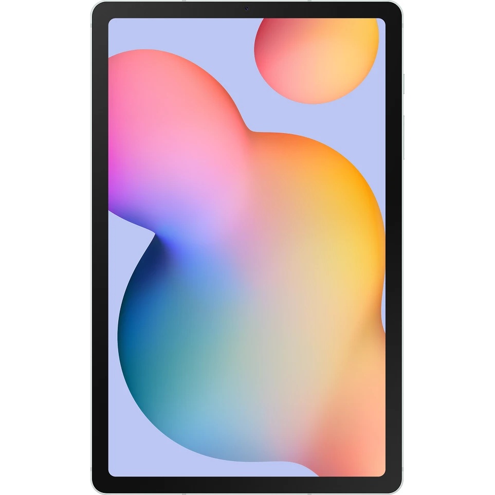 Планшет Samsung Galaxy Tab S6 Lite 2024 SM-P620 10.4", 4Gb, 64Gb, Wi-Fi, Android 14 мятный