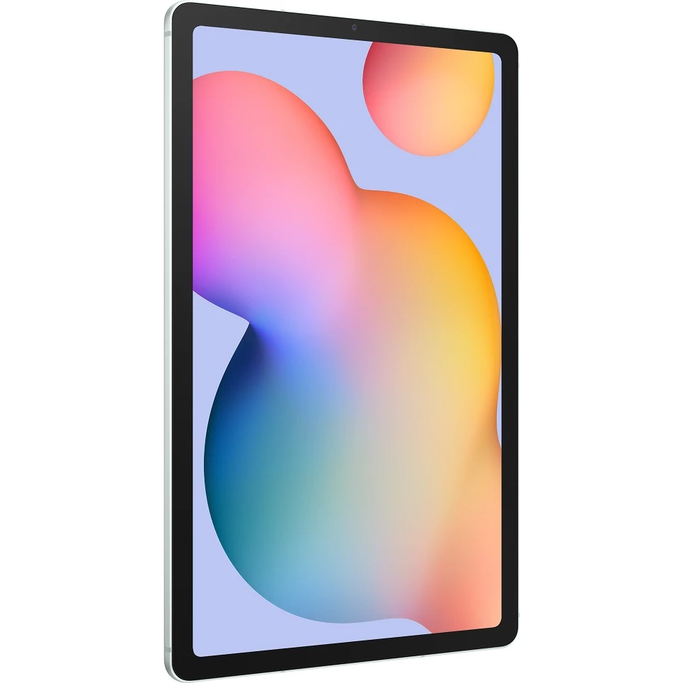 Планшет Samsung Galaxy Tab S6 Lite 2024 SM-P620 10.4", 4Gb, 64Gb, Wi-Fi, Android 14 мятный