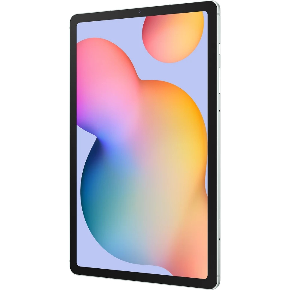 Планшет Samsung Galaxy Tab S6 Lite 2024 SM-P620 10.4", 4Gb, 64Gb, Wi-Fi, Android 14 мятный