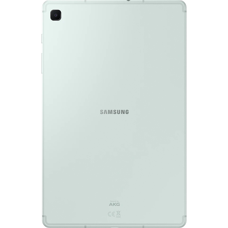 Планшет Samsung Galaxy Tab S6 Lite 2024 SM-P620 10.4", 4Gb, 64Gb, Wi-Fi, Android 14 мятный