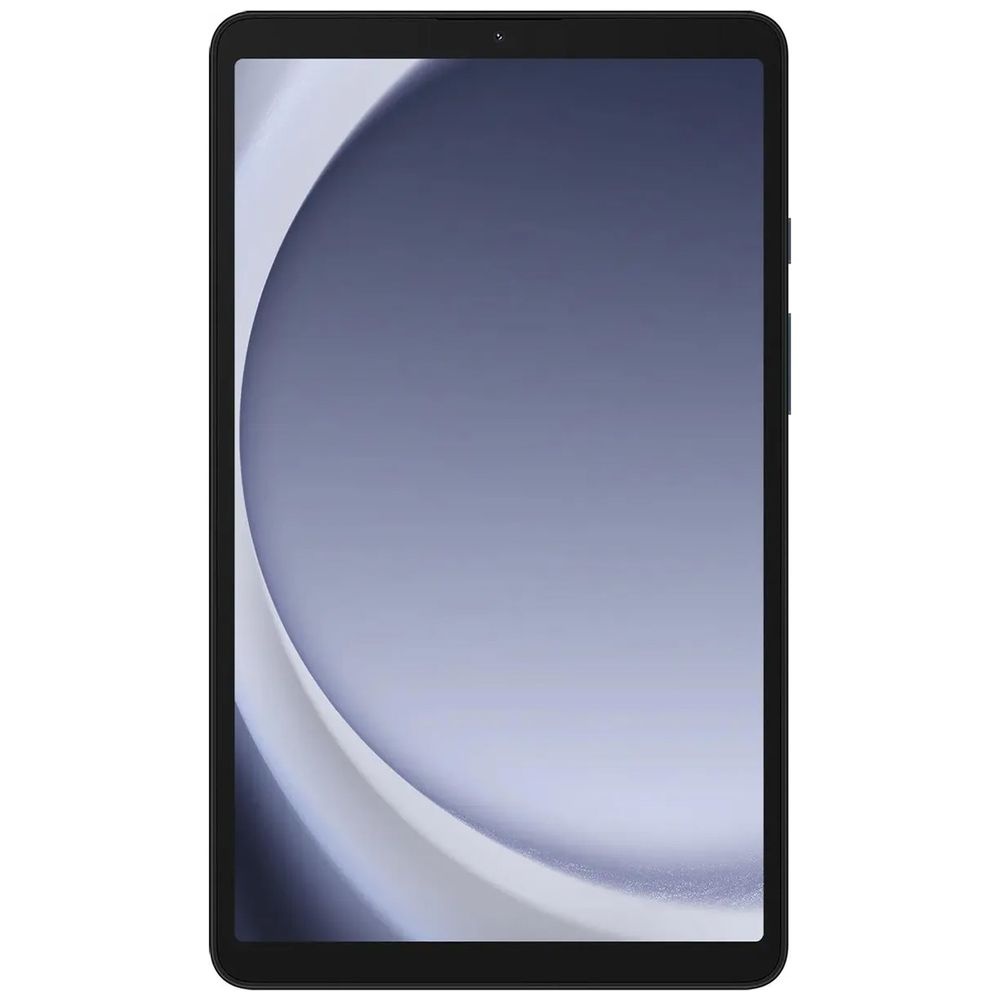 Планшет Samsung Galaxy Tab A9 SM-X110 8.7", 8Gb, 128Gb, Wi-Fi, Android 13 темно-синий