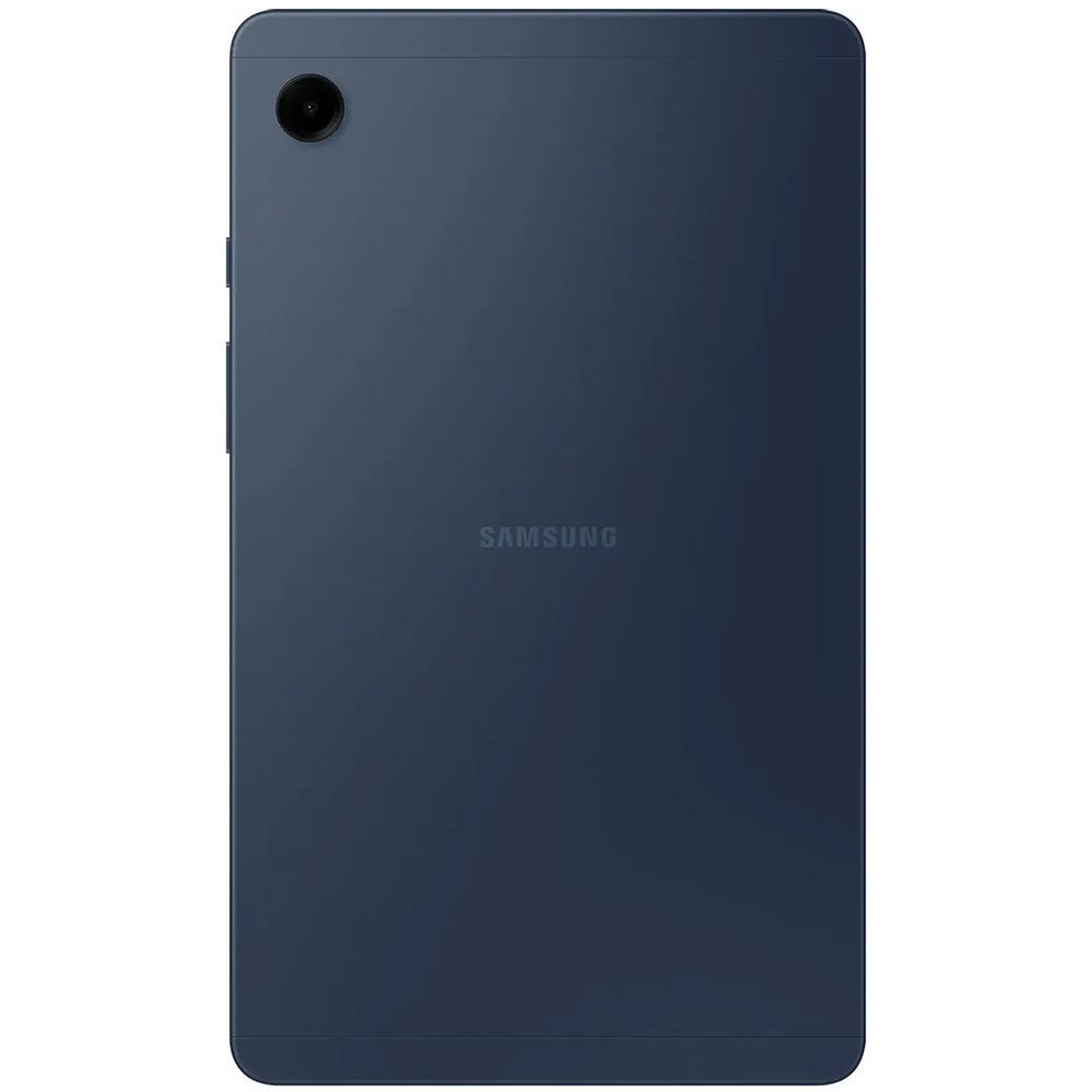 Планшет Samsung Galaxy Tab A9 SM-X110 8.7", 8Gb, 128Gb, Wi-Fi, Android 13 темно-синий