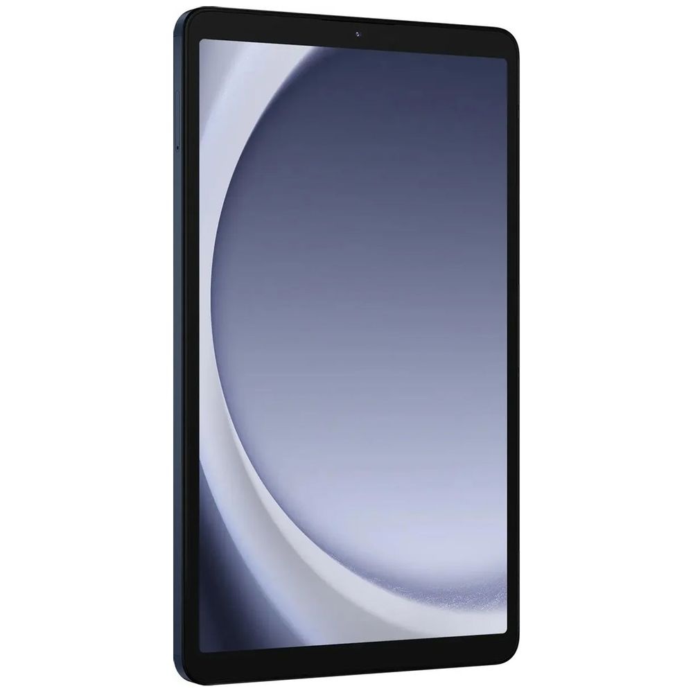 Планшет Samsung Galaxy Tab A9 SM-X110 8.7", 8Gb, 128Gb, Wi-Fi, Android 13 темно-синий