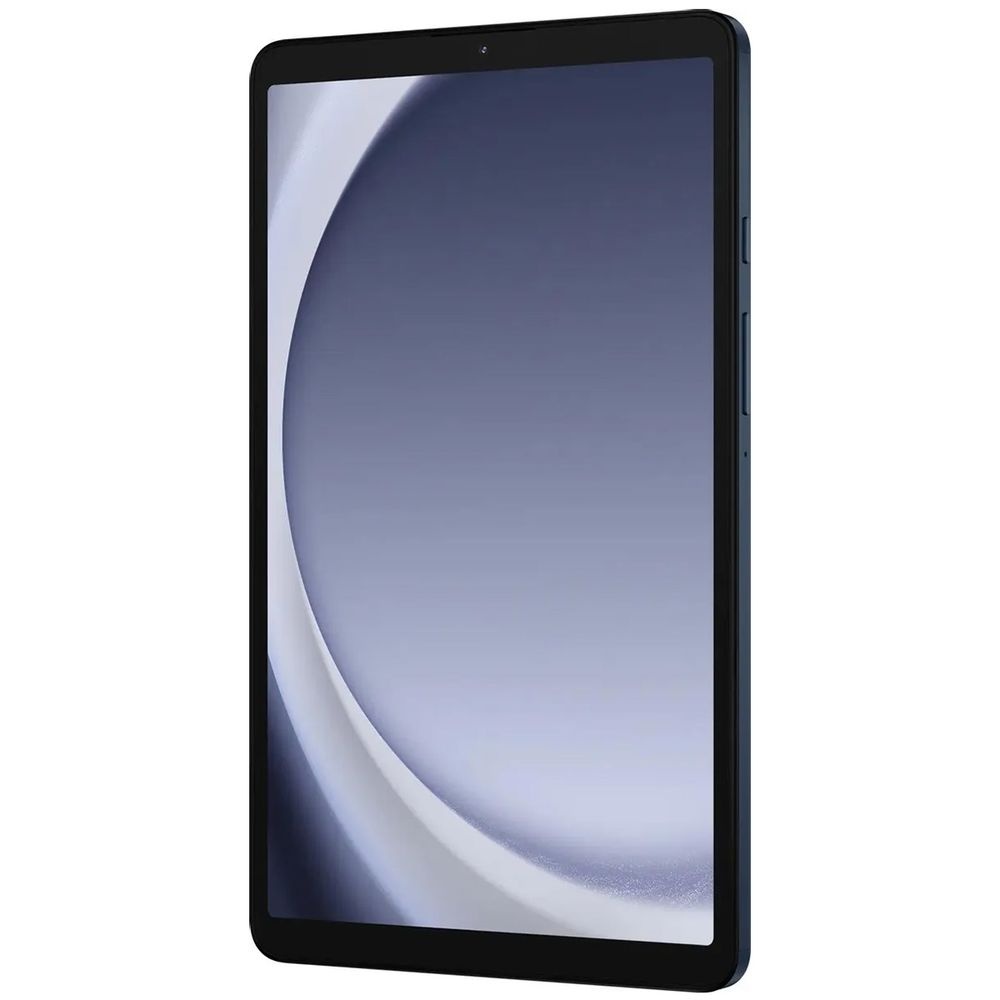 Планшет Samsung Galaxy Tab A9 SM-X110 8.7", 8Gb, 128Gb, Wi-Fi, Android 13 темно-синий