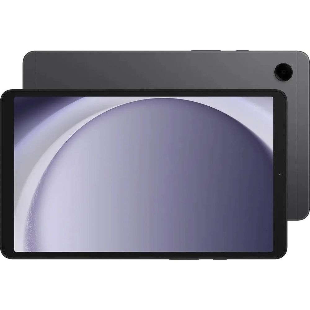 Планшет Samsung Galaxy Tab A9 SM-X110 8.7", 4Gb, 64Gb, Wi-Fi, Android 13 серый