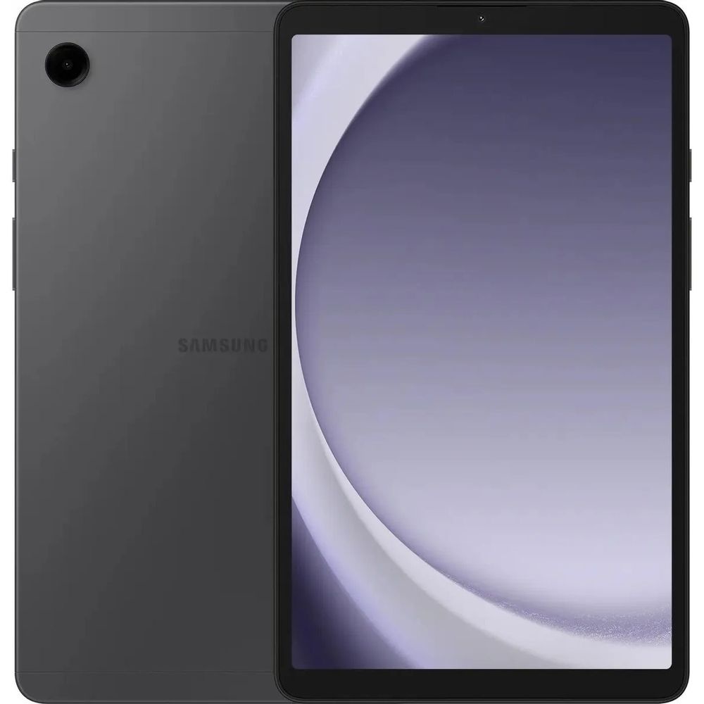Планшет Samsung Galaxy Tab A9 SM-X110 8.7", 4Gb, 64Gb, Wi-Fi, Android 13 серый