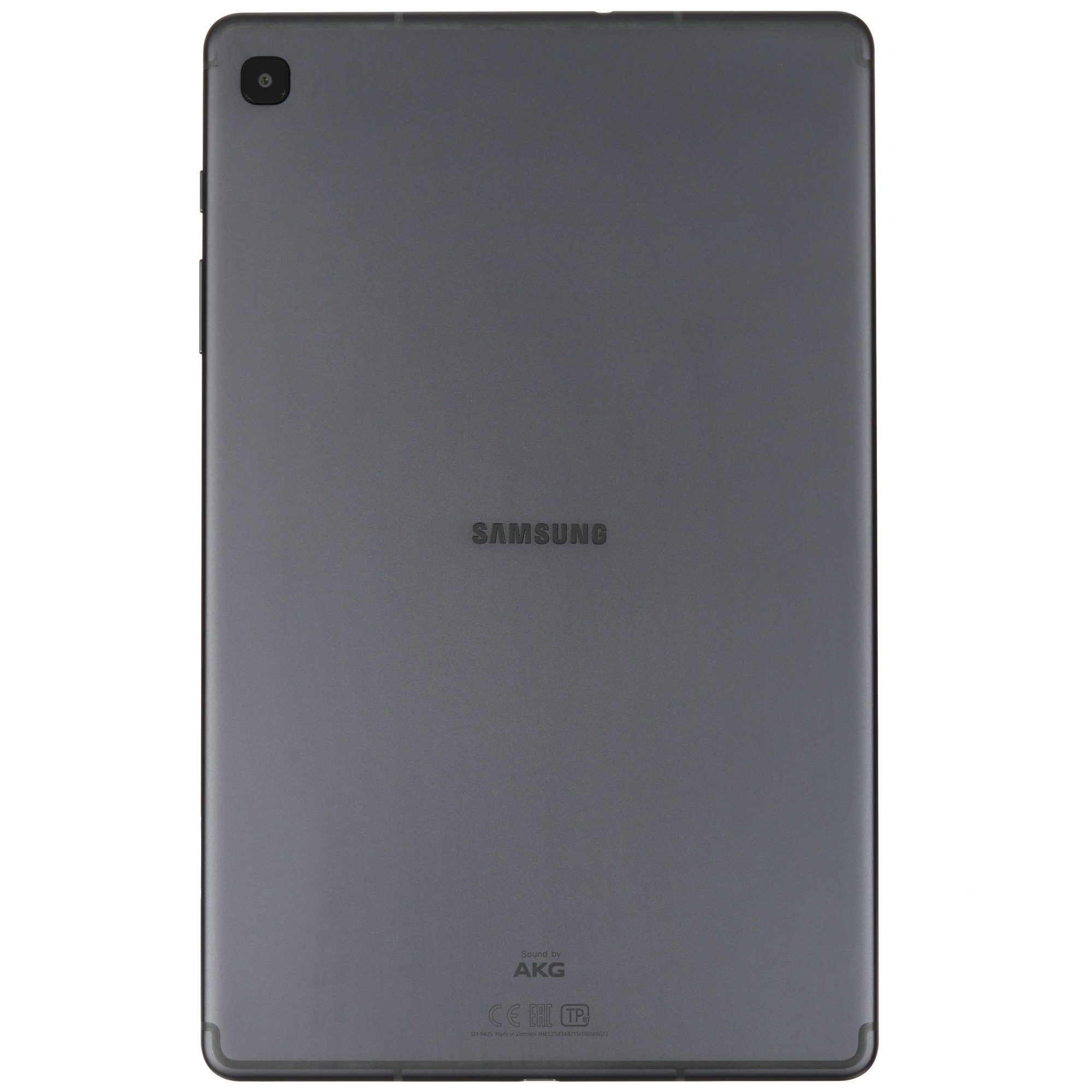 Планшет Samsung Galaxy Tab S6 Lite 2024 SM-P620 10.4", 4Gb, 128Gb, Wi-Fi, Android 14 серый