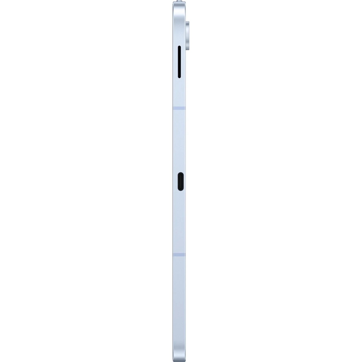 Планшет Samsung Samsung Galaxy Tab S10 SM-X526B 10.9", 12Gb, 256Gb, Wi-Fi, 5G, Android 15 голубой