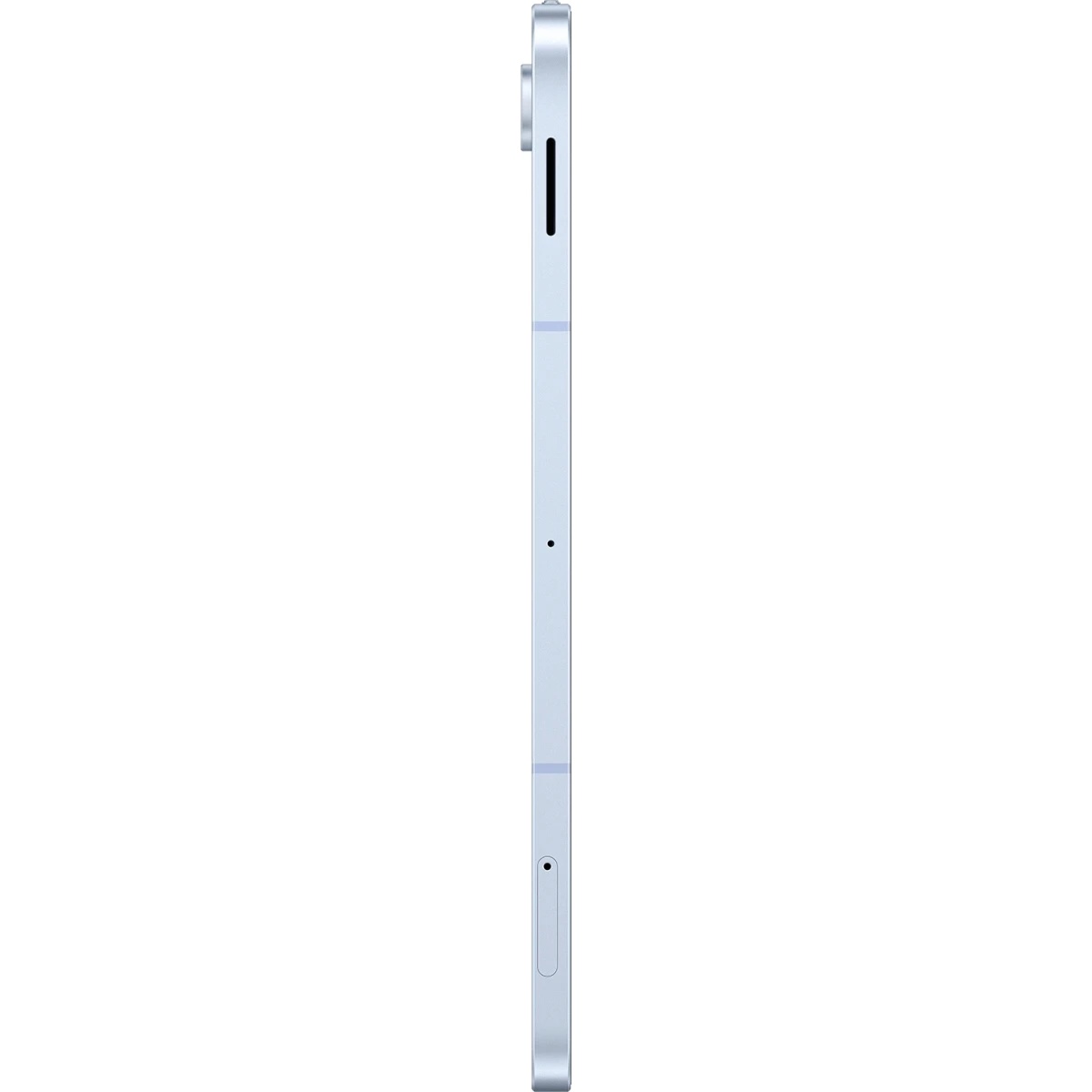Планшет Samsung Samsung Galaxy Tab S10 SM-X526B 10.9", 12Gb, 256Gb, Wi-Fi, 5G, Android 15 голубой