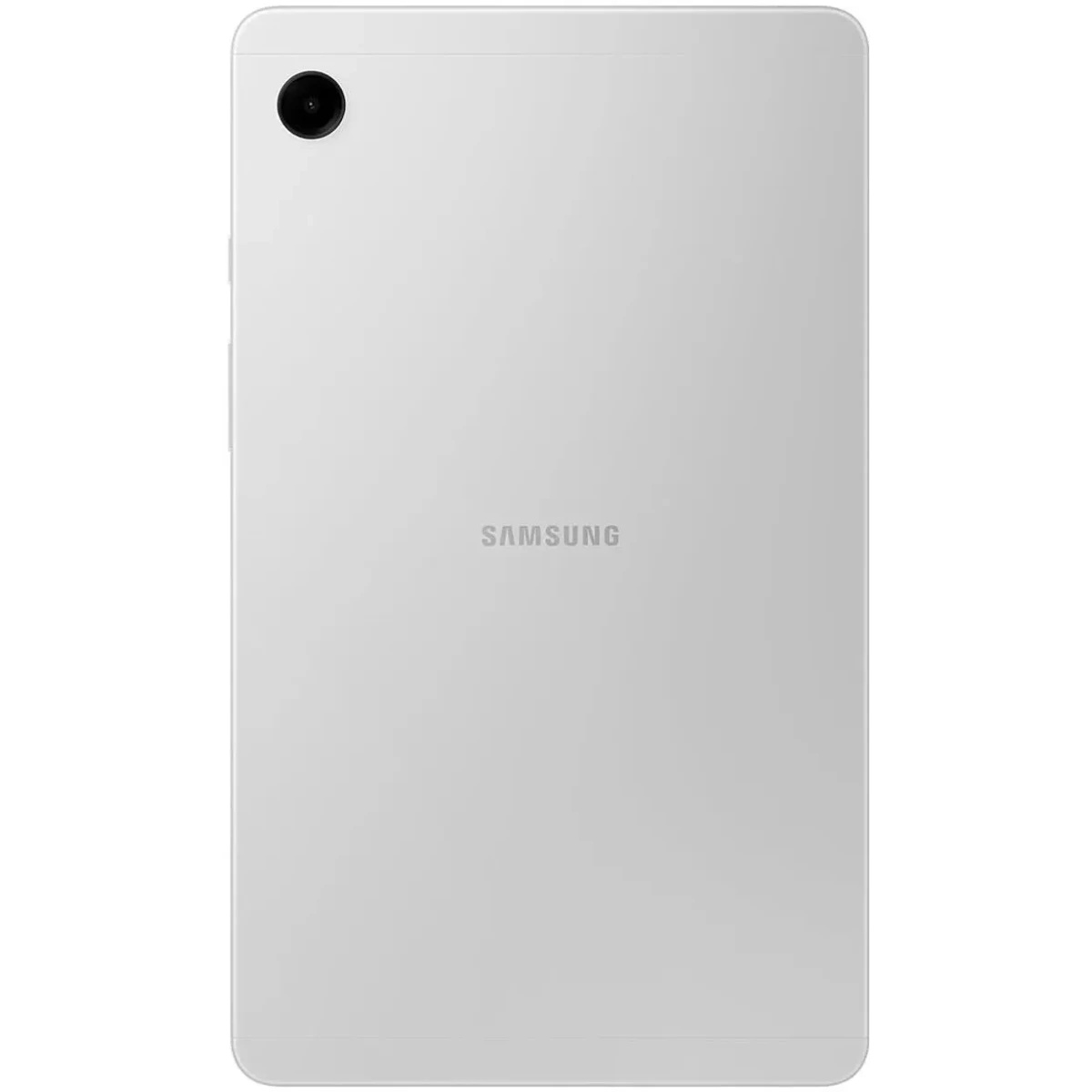 Планшет Samsung Galaxy Tab A9 SM-X110 8.7", 4Gb, 64Gb, Wi-Fi, Android 13 серебристый