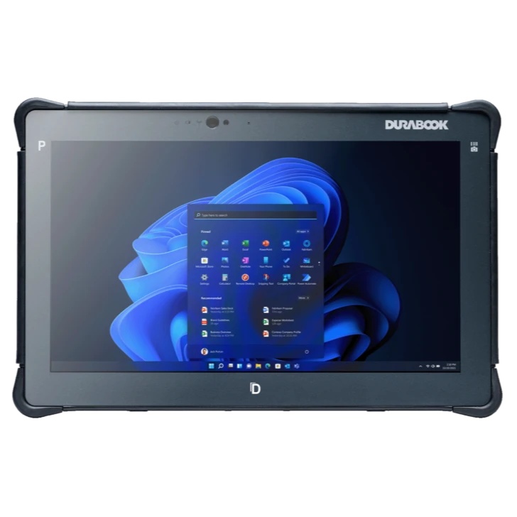 Защищенный планшет R11I Field G2 Win11 Pro/ R11I Gen2 Field 11.6" FHD (1920 x1080) Sunlight Readable