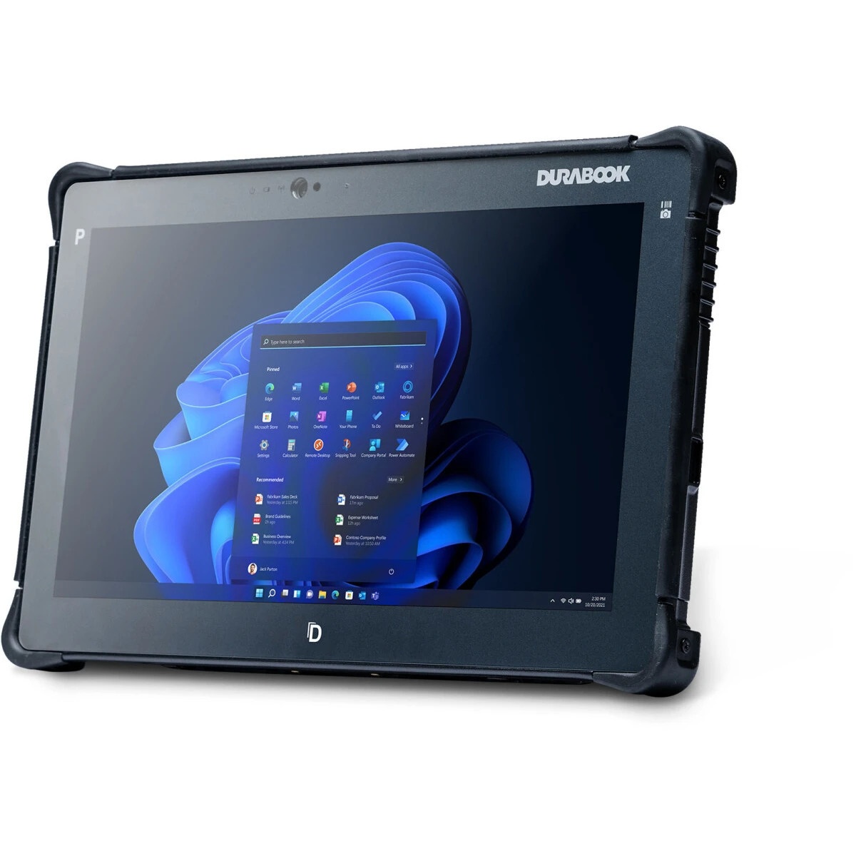 Защищенный планшет R11I Field G2 Win11 Pro/ R11I Gen2 Field 11.6" FHD (1920 x1080) Sunlight Readable