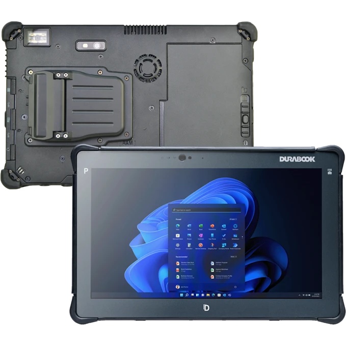 Защищенный планшет R11I Field G2 Win11 Pro/ R11I Gen2 Field 11.6" FHD (1920 x1080) Sunlight Readable