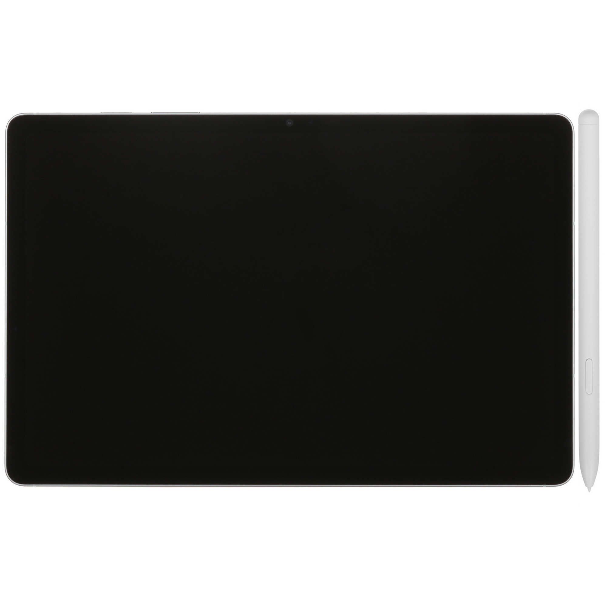 Планшет Samsung Galaxy Tab S10 FE 1580 (2.9) 8C RAM8Gb ROM128Gb 10.9" TFT 2304x1440 Android 15 сереб
