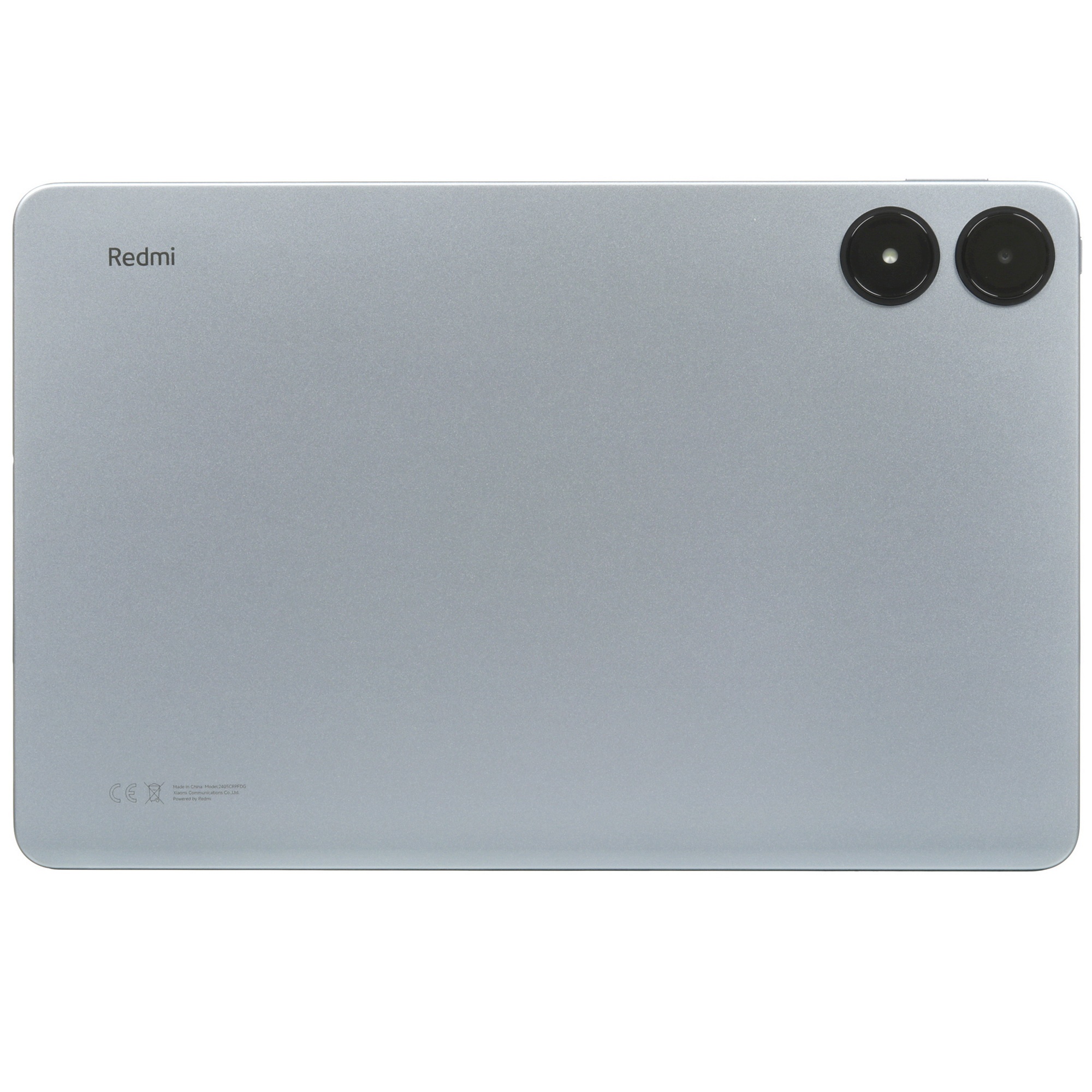Планшет Xiaomi Redmi Pad Pro 12.1" 8/256Gb, Android 14 голубой